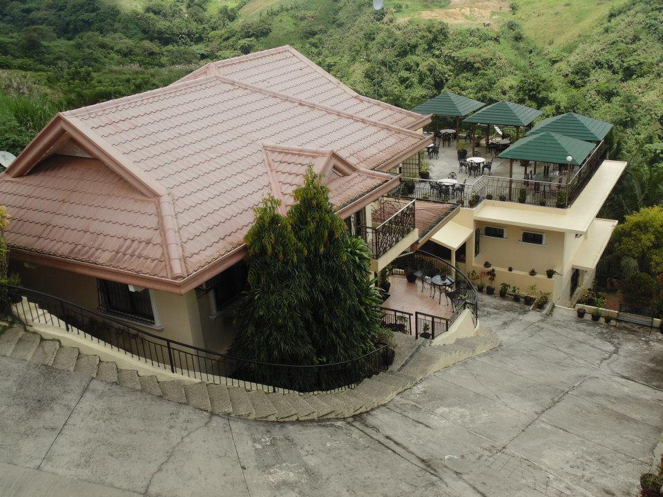 Royal Taal Inn Tagaytay City Екстер'єр фото
