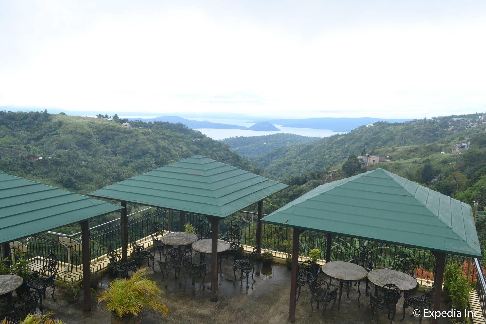 Royal Taal Inn Tagaytay City Екстер'єр фото